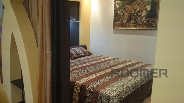 luxury apartment near the water park, Казань - квартира подобово