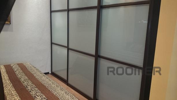 luxury apartment near the water park, Казань - квартира подобово