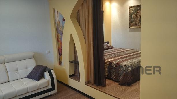 luxury apartment near the water park, Казань - квартира подобово