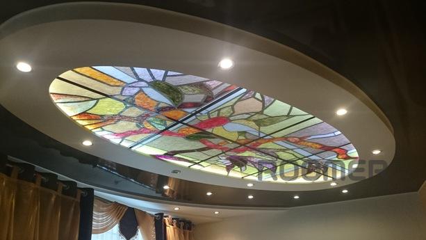 luxury apartment near the water park, Казань - квартира подобово