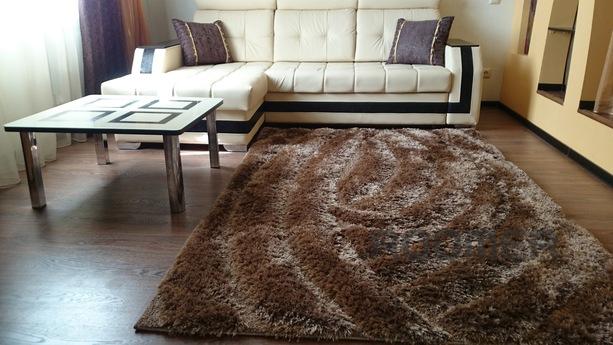 luxury apartment near the water park, Казань - квартира подобово