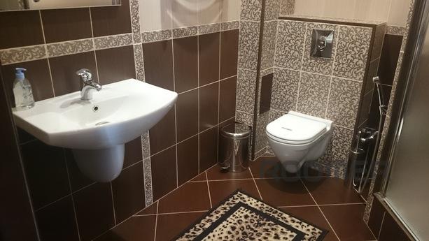 luxury apartment near the water park, Казань - квартира подобово