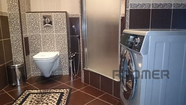 luxury apartment near the water park, Казань - квартира подобово