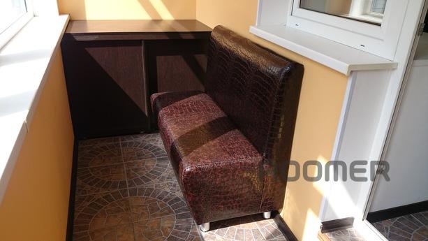 luxury apartment near the water park, Казань - квартира подобово