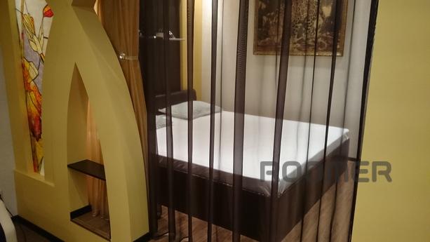 luxury apartment near the water park, Казань - квартира подобово