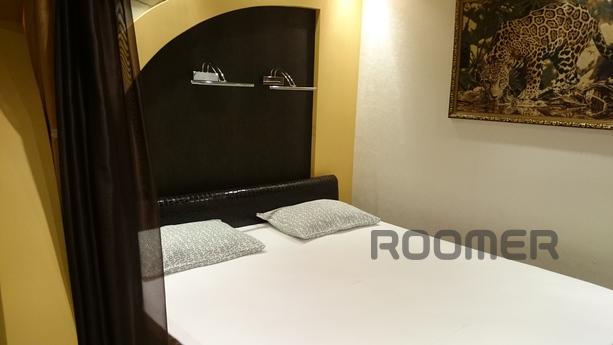 luxury apartment near the water park, Казань - квартира подобово