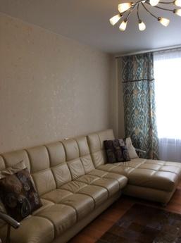 К вашим услугам стиральная и посудомоечная машины, встроенна