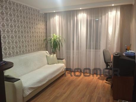 Great offer! Modern spacious apartment renovation on the ide