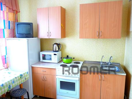 Rent apartments in Moscow! SHORT!, Moscow - apartment by the day