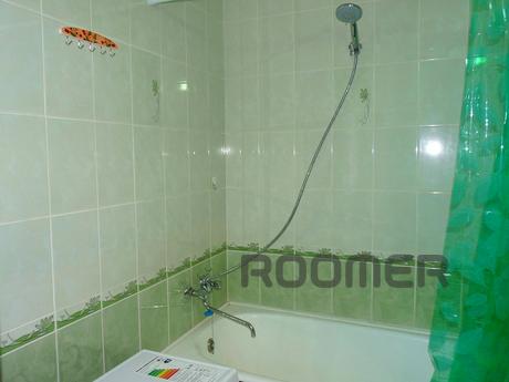 Rent apartments in Moscow! SHORT!, Moscow - apartment by the day