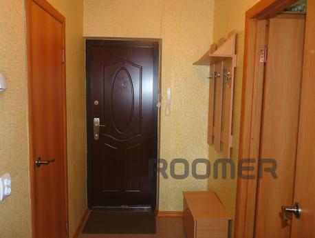 Rent apartments in Moscow! SHORT!, Moscow - apartment by the day