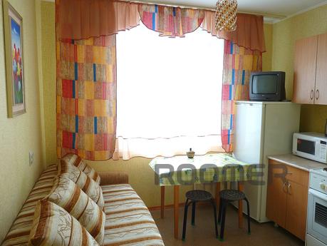 Rent apartments in Moscow! SHORT!, Moscow - apartment by the day