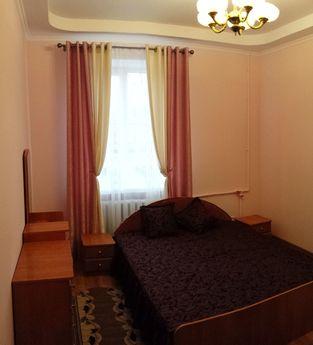 Rent apartments in Moscow! SHORT!, Москва - квартира подобово