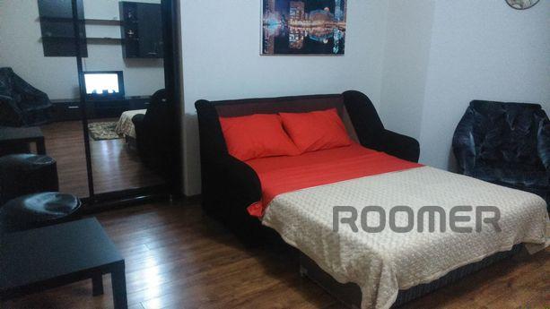 СДАМ КВАРТИРУ В МОСКВЕ !ПОСУТОЧНО!, Москва - квартира посуточно