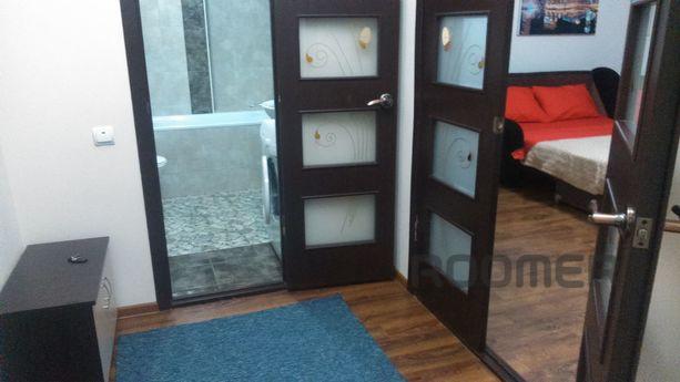 СДАМ КВАРТИРУ В МОСКВЕ !ПОСУТОЧНО!, Москва - квартира посуточно