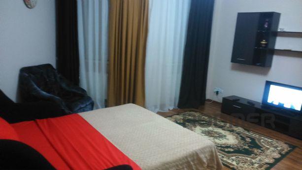 СДАМ КВАРТИРУ В МОСКВЕ !ПОСУТОЧНО!, Москва - квартира посуточно