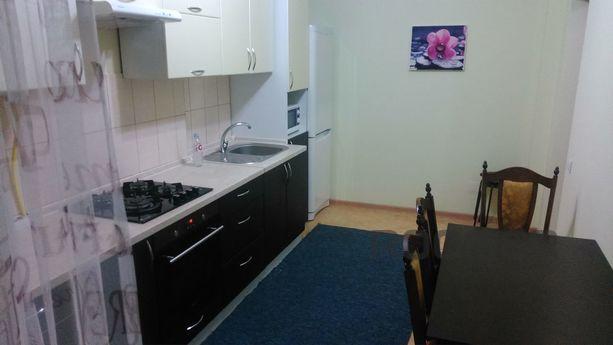 СДАМ КВАРТИРУ В МОСКВЕ !ПОСУТОЧНО!, Москва - квартира посуточно