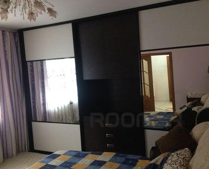 Современная  просторная квартира, Москва - квартира посуточно