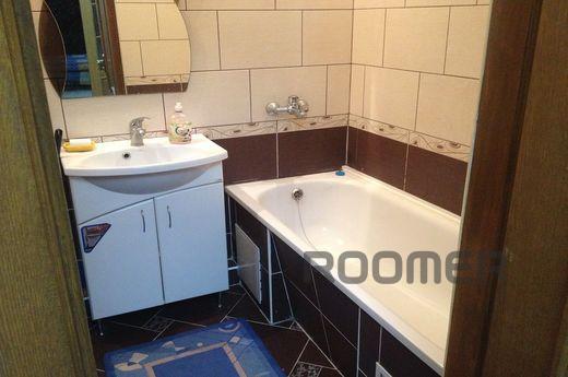 Современная  просторная квартира, Москва - квартира посуточно