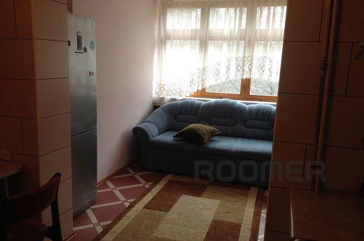 Современная  просторная квартира, Москва - квартира посуточно