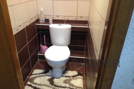 Современная  просторная квартира, Москва - квартира посуточно