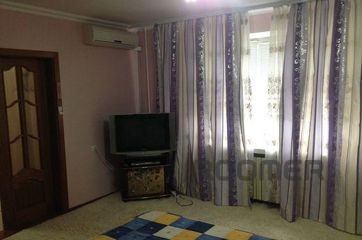 Современная  просторная квартира, Москва - квартира посуточно