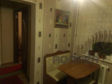 Квартира 1-комнатная, Москва - квартира посуточно