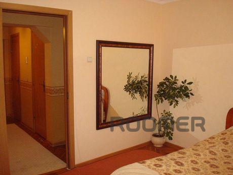 Rent apartments in Moscow!, Москва - квартира подобово