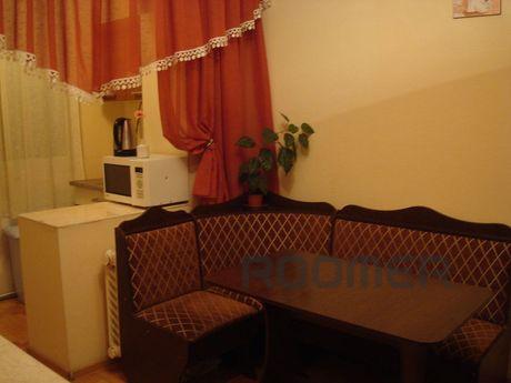 Rent apartments in Moscow!, Москва - квартира подобово