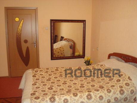 Rent apartments in Moscow!, Москва - квартира подобово