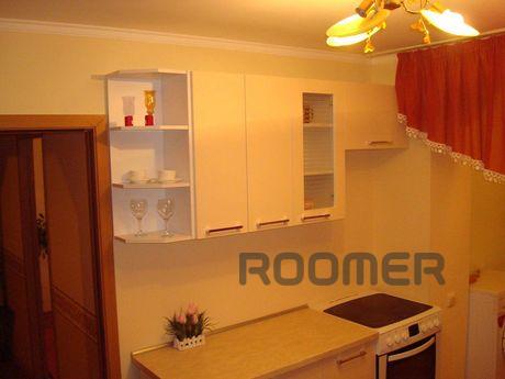 Rent apartments in Moscow!, Москва - квартира подобово