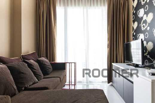 Rent apartments in Moscow!, Moscow - apartment by the day