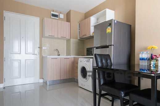 Rent apartments in Moscow!, Moscow - apartment by the day