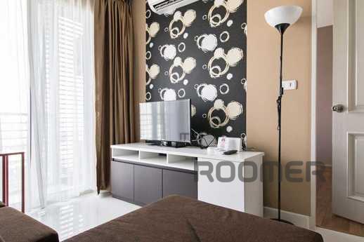 Rent apartments in Moscow!, Moscow - apartment by the day