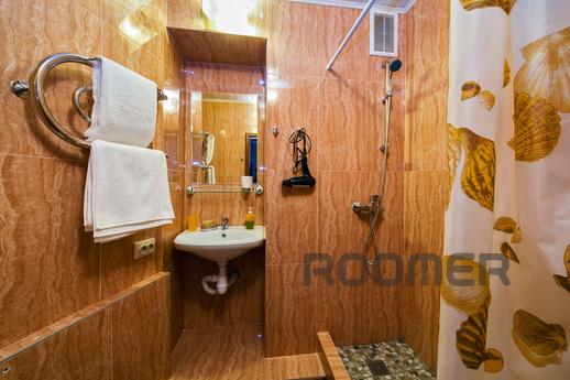 1-room apartment in Moscow, Moscow - apartment by the day