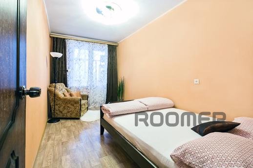 Посуточно красного маяка 4к1, Москва - квартира посуточно