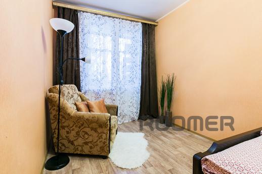 Посуточно красного маяка 4к1, Москва - квартира посуточно