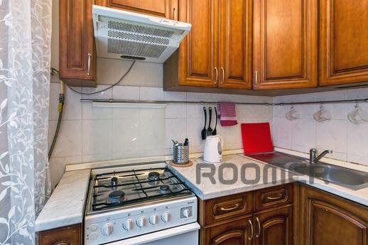 Посуточно красного маяка 4к1, Москва - квартира посуточно