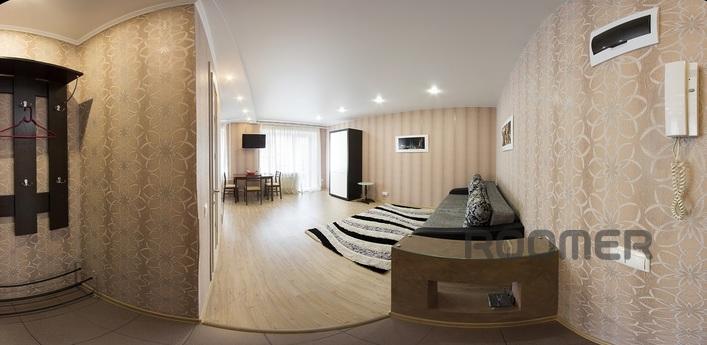 1-bedroom apartment on the 108 Bograda, Красноярськ - квартира подобово