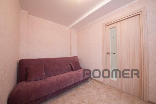 2 bedroom apartment on Gorky 36, Красноярськ - квартира подобово