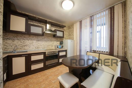 Cozy studio apartment, Красноярськ - квартира подобово