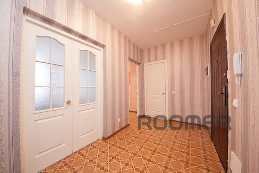 Homely apartment, Красноярськ - квартира подобово