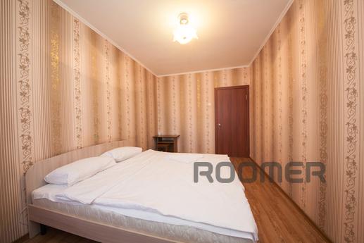 Comfortable studio apartment, Красноярськ - квартира подобово