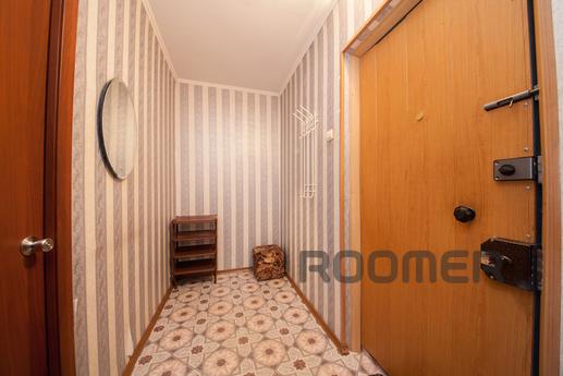 Comfortable studio apartment, Красноярськ - квартира подобово