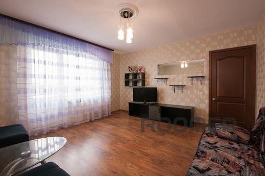 One bedroom luxury apartment, Красноярськ - квартира подобово