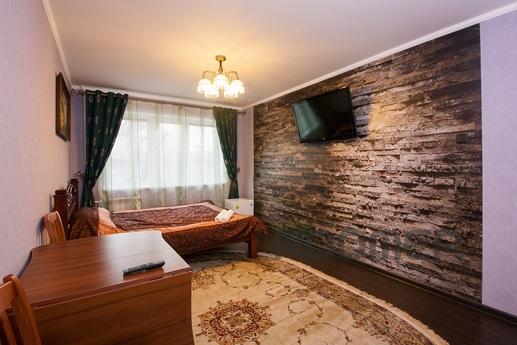 Cozy room in a mini-hotel, Красноярськ - квартира подобово