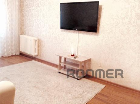 3-bedroom luxury apartment for rent, Магнітогорськ - квартира подобово