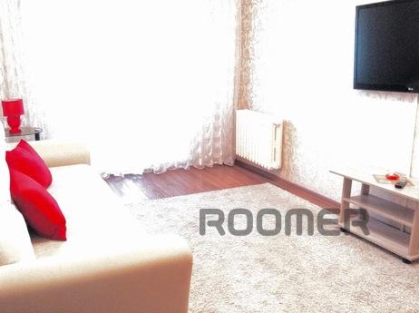 3-bedroom luxury apartment for rent, Магнітогорськ - квартира подобово