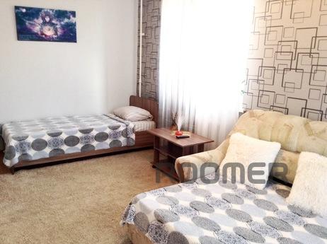 3-bedroom luxury apartment for rent, Магнітогорськ - квартира подобово