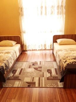 3-bedroom luxury apartment for rent, Магнітогорськ - квартира подобово